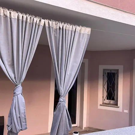 Apartamento La Casa Di Bianca - Key To *