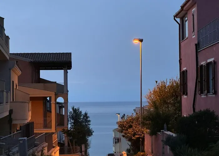 La Casa Di Bianca - Key To Apartamento *