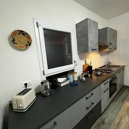 Apartman La Casa Di Bianca - Key To *