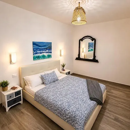 La Casa Di Bianca - Key To 公寓 *