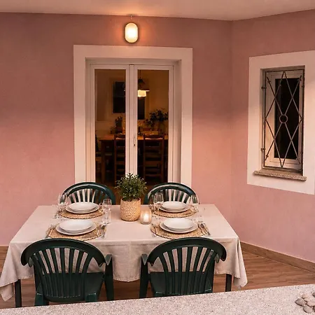 La Casa Di Bianca - Key To *