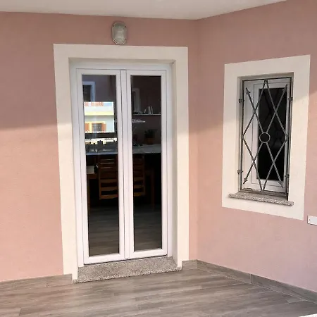 La Casa Di Bianca - Key To