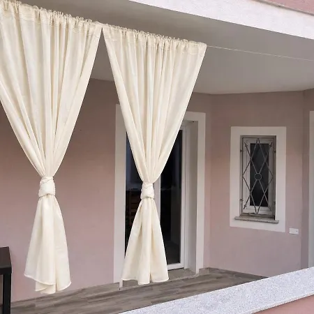 Apartman La Casa Di Bianca - Key To